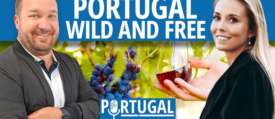 Portugal wild and free Portugal wild and free