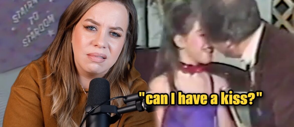 This Show Aged Like Milk