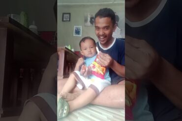 makan french fries #shorts