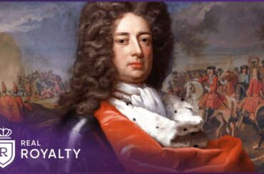 How The Duke Of Marlborough Saved Europe From French Domination | Blenheim | Real Royalty