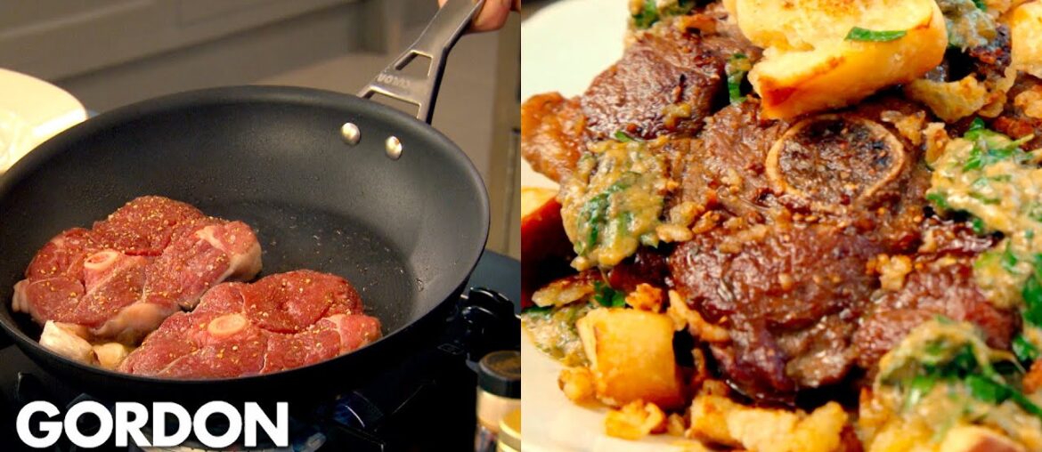 Your Budget Friendly Recipes | Gordon Ramsay