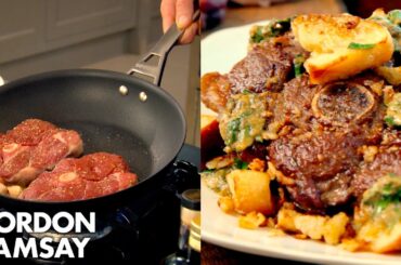 Your Budget Friendly Recipes | Gordon Ramsay
