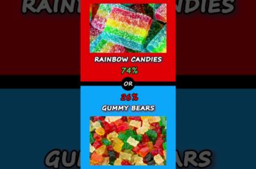 What would you rather do?  Episode 10 #gourmet