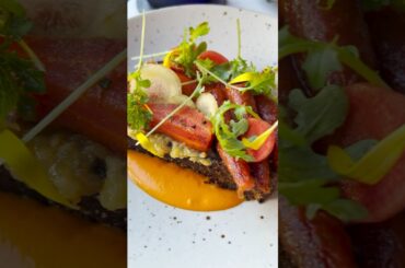 BEST French Bistro in D.C. #shorts