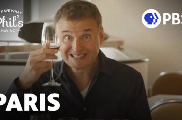 The Food in Paris Keeps Bringing Me Back | I'll Have What Phil's Having | Full Episode
