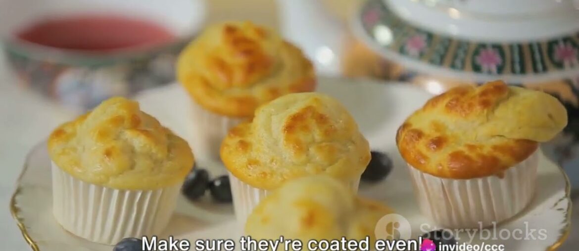 Ube Ensaymada French Toast Cups: A Filipino-French Fusion