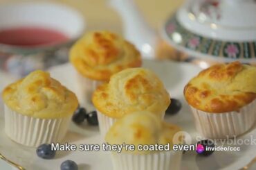 Ube Ensaymada French Toast Cups: A Filipino-French Fusion
