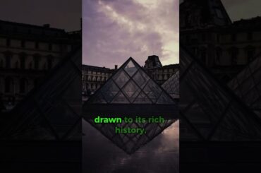 Uncovering the Mysteries of French #country #shorts #france #facts #paris #eifeltower #art