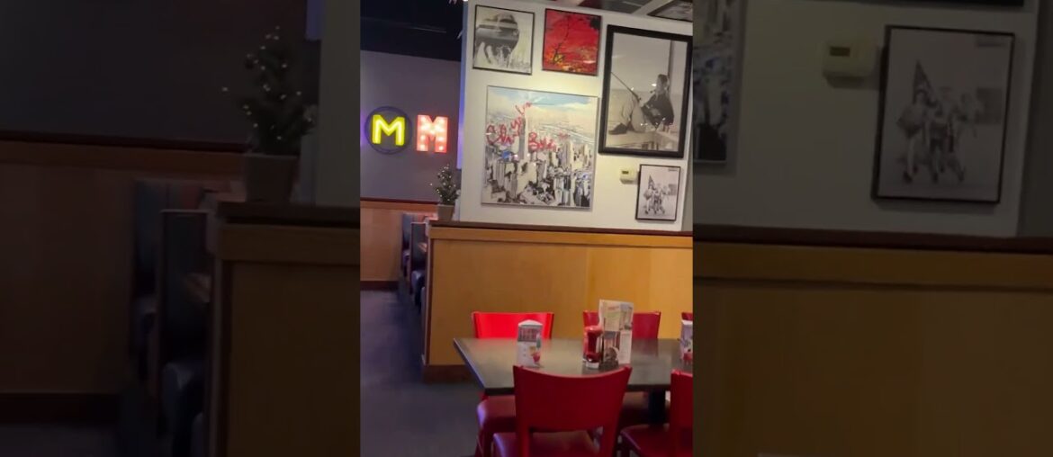 Red Robin’s !!! #SFL