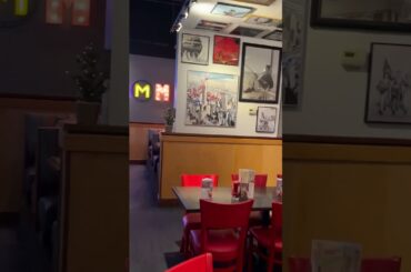 Red Robin’s !!! #SFL