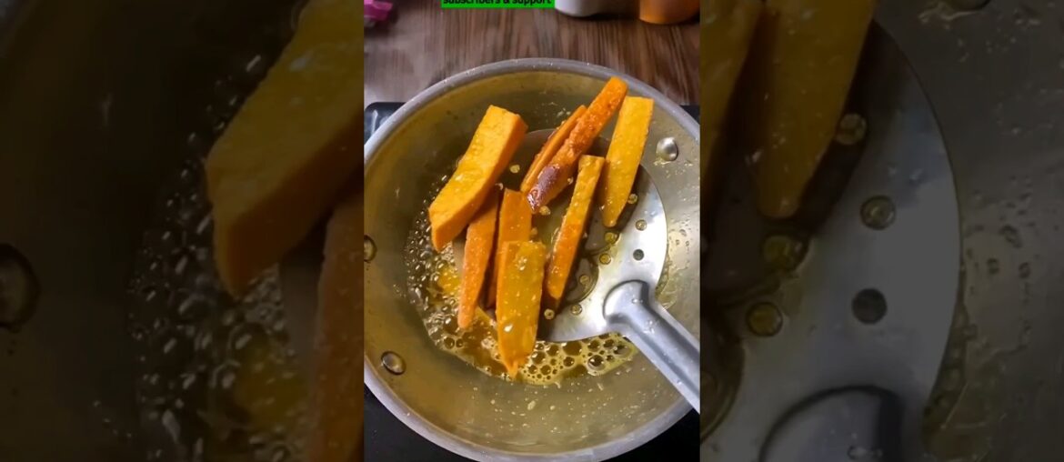 Besan French fries #shortvideo #viral #recipe #frenchfries