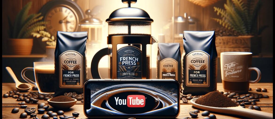 Best Coffee For French Press Best Coffee For French Press