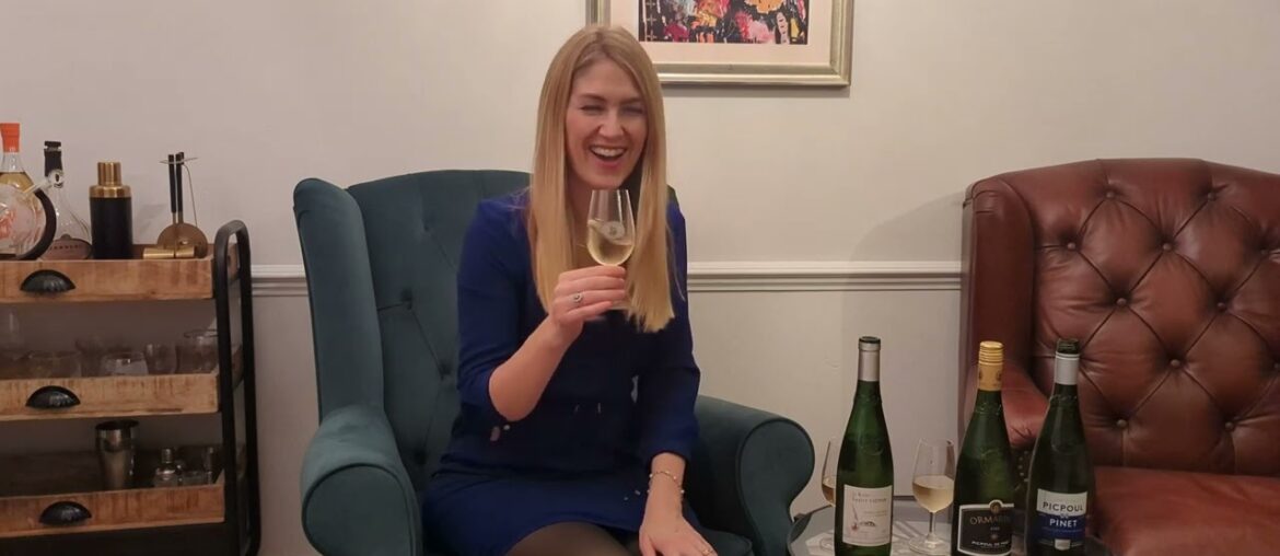 Pic your Picpoul - Come back with Wine