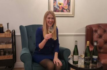 Pic your Picpoul - Come back with Wine