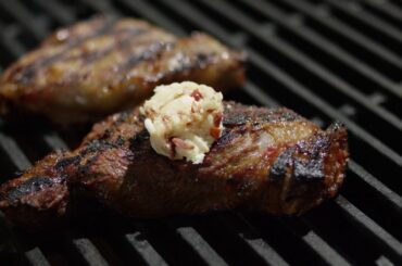 French's Recipe: Slammin' Steak Bacon and Blue