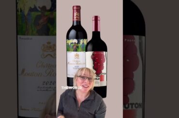 Second Label Wines - The Hidden Gems of Savvy Wine Enthusiasts