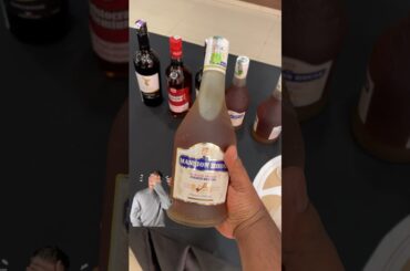 Cake Mixing Ceremony at fortune hotel, vizag #shorts #youtubeshorts #cakemixing #foodie