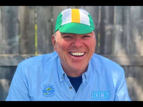 Big Rick’s Wine Country Saturday Soundtrack Podcast 12 02 23 Big Rick's Wine Country Saturday Soundtrack Podcast 12 02 23