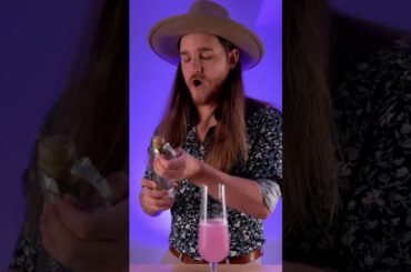 Quick French 75 Cocktail Recipe