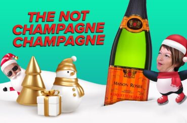 2023: 12 Wines of Christmas - #2 Blanquette de Limoux Maison Rosier