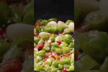 French beef cook easy and fast saute recipe fo christmas different #food #easyrecipe