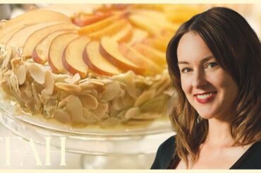 Champagne Dinner - French Food at Home (Full Episode) | Cooking Show with Laura Calder