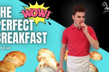 Croissants Recipe: Step-by-Step for the Perfect Breakfast | Easy and Delicious