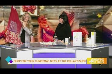 Visit The Cellar Shop at Winslow's Table for gifts, wine, food and more