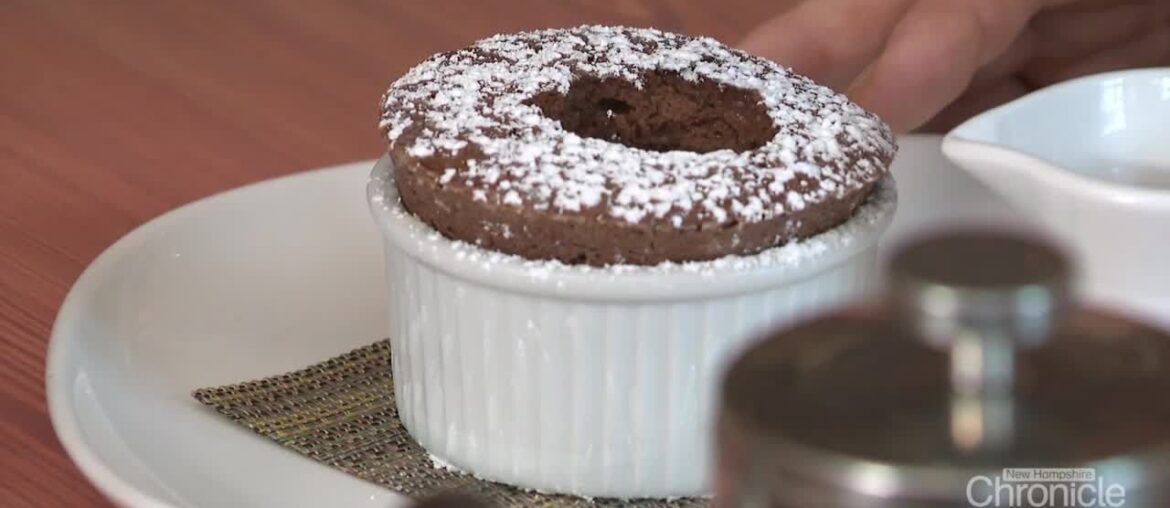 NH Chronicle: Dining out in Portsmouth's West End