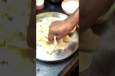 FRENCH EGG CUTLET AT HOME #sorts #recipe #cooking #viral