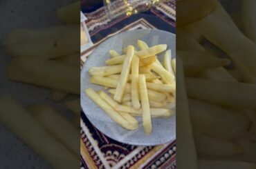 French fries #ytshorts #shortsvideo #trending #viral #recipe
