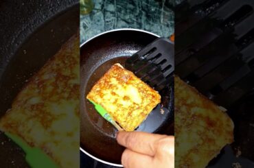 How To Make Soft And Fluffy French Toast Recipe | French Toast Recipe | Breakfast Recipe