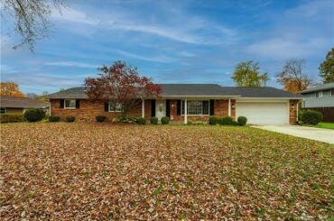 2357 Brown Bark Drive, Beavercreek, OH, 45431 Tour - $399,900