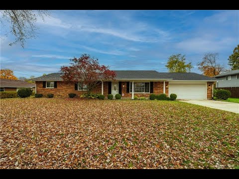 2357 Brown Bark Drive, Beavercreek, OH, 45431 Tour – $399,900 2357 Brown Bark Drive, Beavercreek, OH, 45431 Tour - $399,900