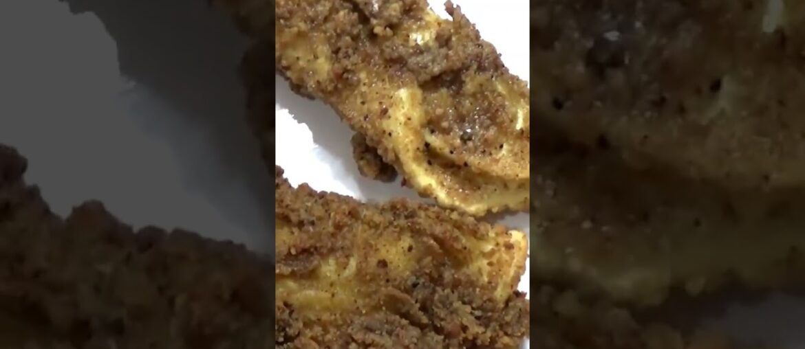 FRENCH EGG CUTLET #sorts #recipe #cooking #education #viral