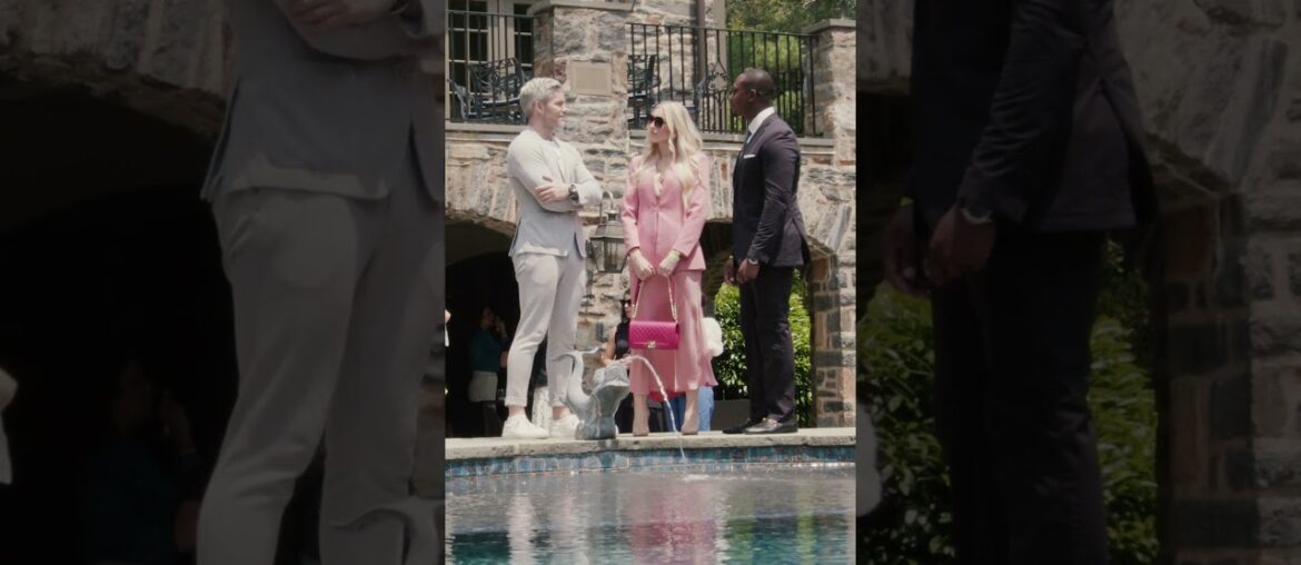 INSIDE a $13,900,000 ESTATE in PENNSYLVANIA #shorts #mansion #estate #forsale