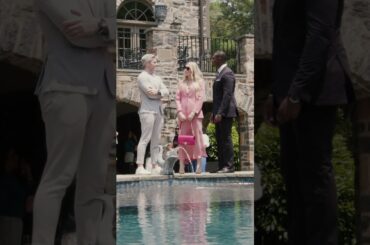 INSIDE a $13,900,000 ESTATE in PENNSYLVANIA #shorts #mansion #estate #forsale