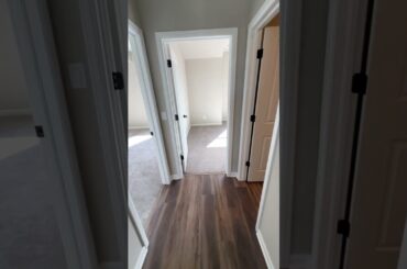 Toll Brothers Home with Mountain Views for Sale in Castle Rock Colorado