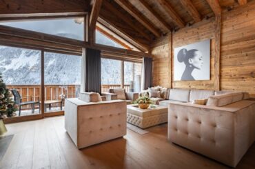LVH Ultima Courchevel Prestige Chalets