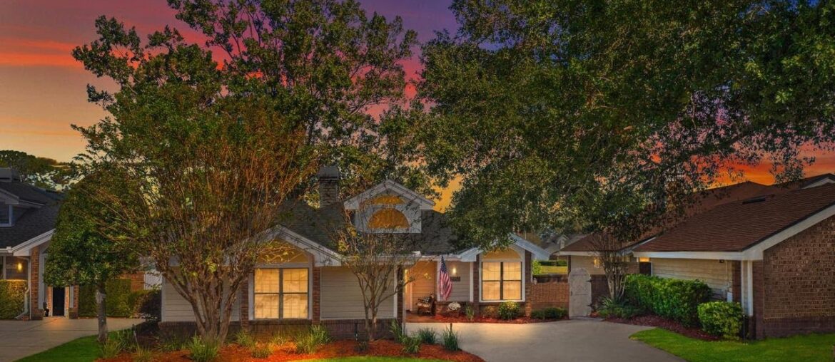 12553 Masters Ridge Dr, Jacksonville, FL