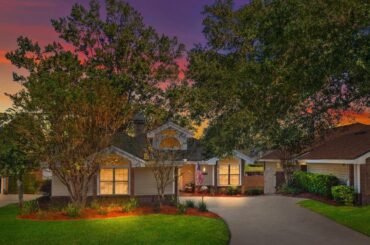 12553 Masters Ridge Dr, Jacksonville, FL