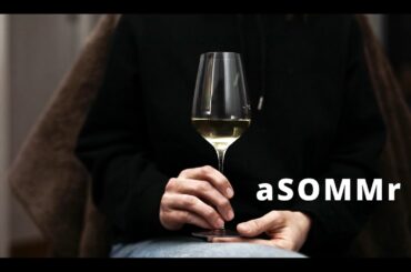 #Wine ASMR | Tasting French Vermentino with a Sommelier