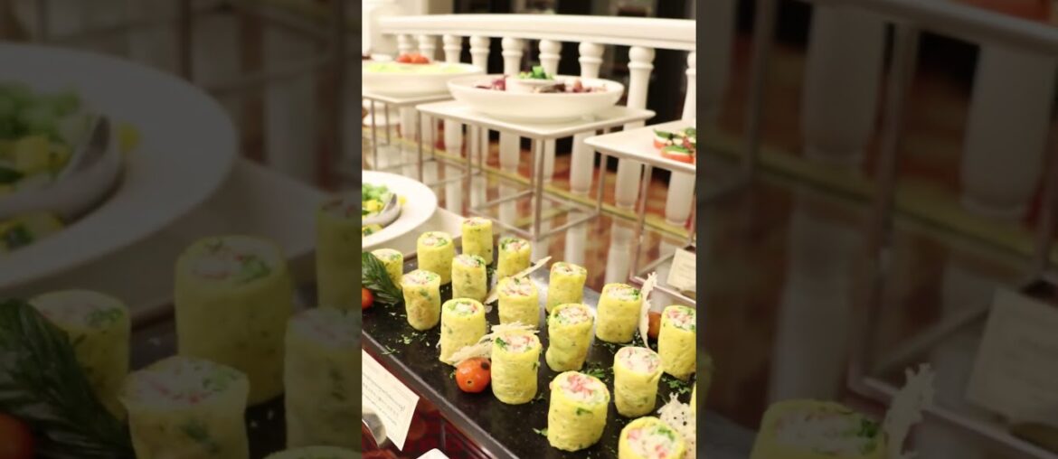 French & Italian Sunday Brunch French & Italian Sunday Brunch