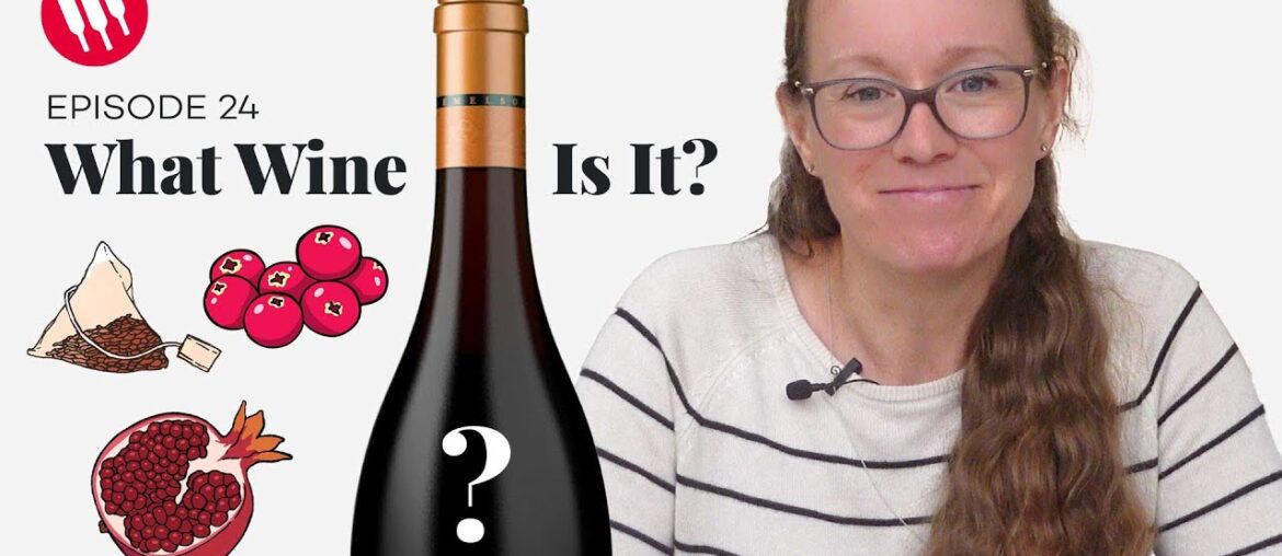 Learn by Tasting (ep. 24) Wine Folly Learn by Tasting (ep. 24) Wine Folly