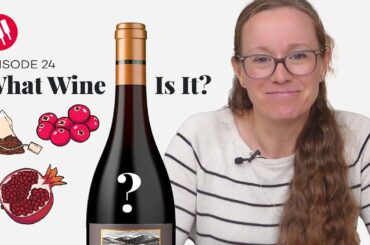 Learn by Tasting (ep. 24) Wine Folly