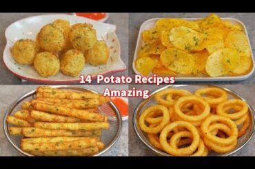 How To Make French Fry|   |Super Testy Snacks  Recipe |Try Cooking|Rezepte