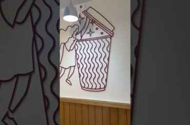 #aloo tikki burger# French fries