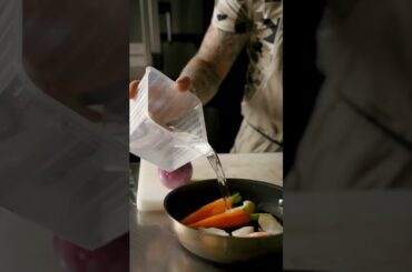 #flavoursatlas | Cassoulet de Rouget: A Mediterranean Marvel