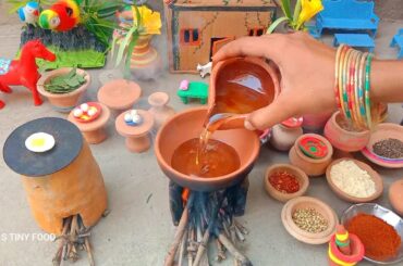 Finger Chips Recipe | Finger Chips | Finger Chips Banane Ka Tarika | French Fries Recipe | Tiny Food