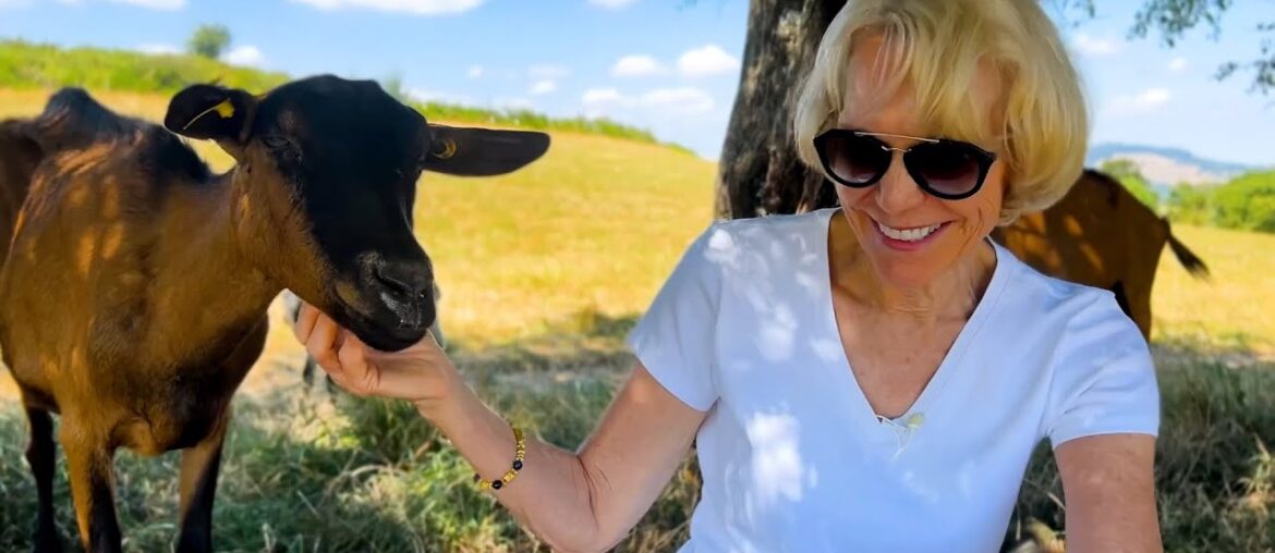 Discover French culinary treasures with Jean Newman Glock Discover French culinary treasures with Jean Newman Glock